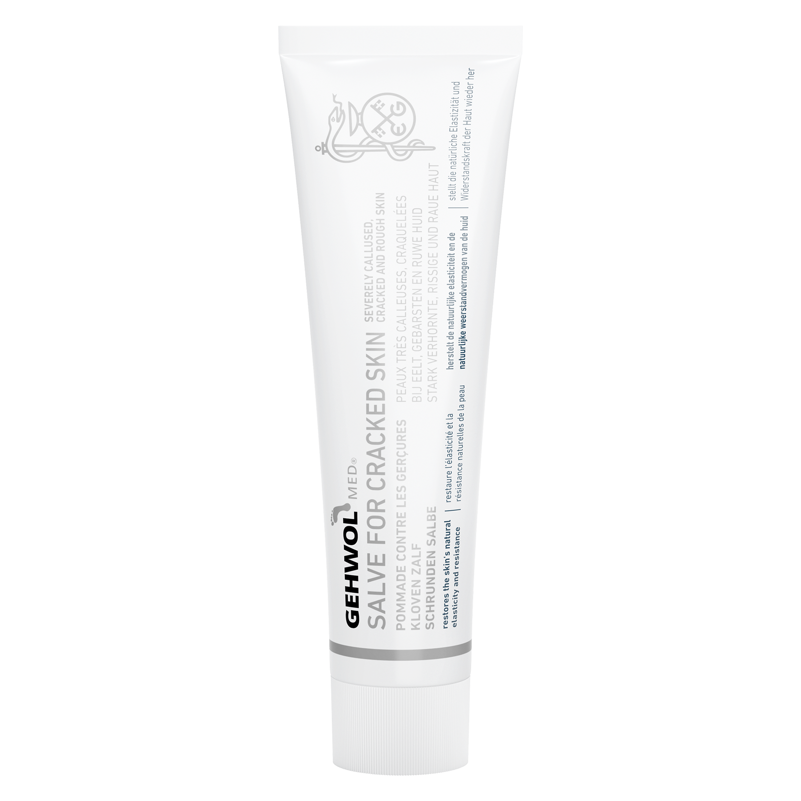 Emballage GEHWOL med Salve Product 2